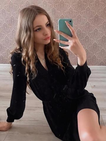 Индивидуалка Кристина Фотография 4