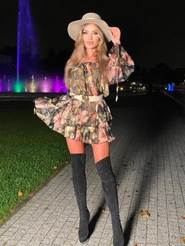 Индивидуалка Нелли Фотография 3